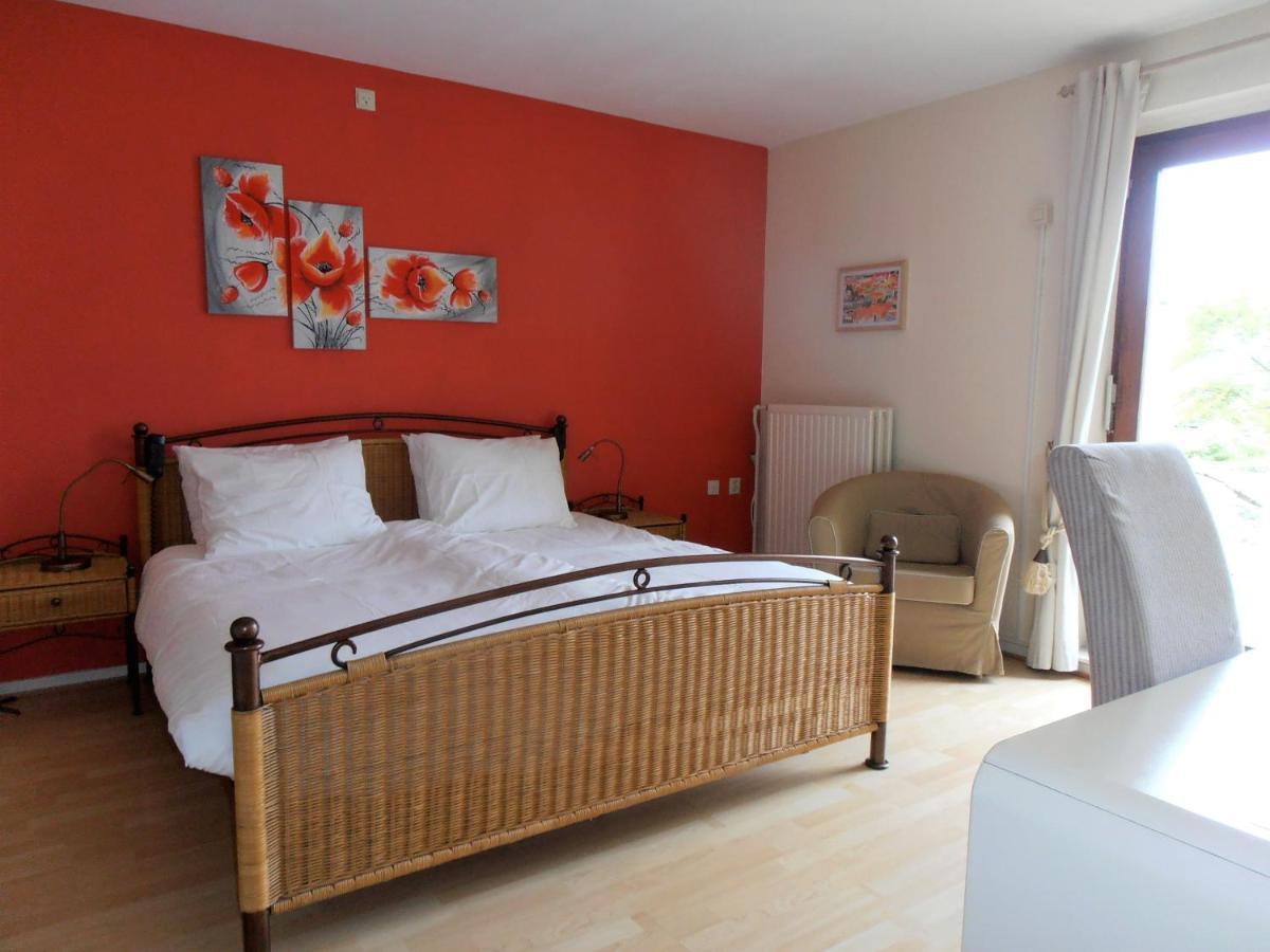 B&B Jossefin Tuinen ลานาเคน ภายนอก รูปภาพ